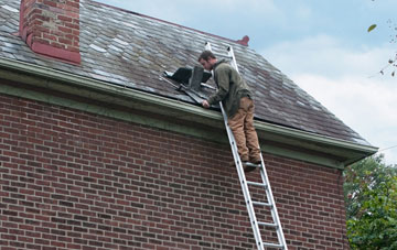what affects urgent Sampford Moor roof repairs