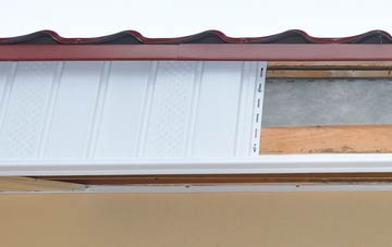 Sampford Moor fascia repair costs