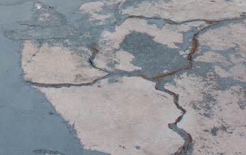 fibreglass roofing replacement Sampford Moor