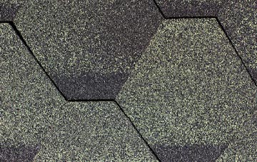 Sampford Moor fibreglass shingle repairs