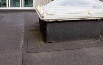 disadvantages of Sampford Moor flat roofs