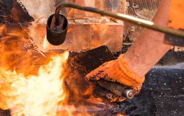 Sampford Moor flat roof repair companies