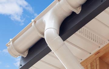 Sampford Moor gutter installation costs