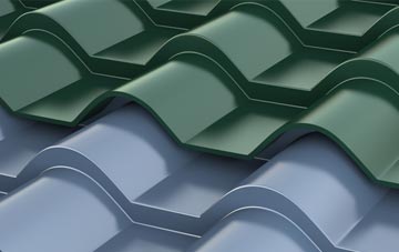 who should consider Sampford Moor plastic roofs