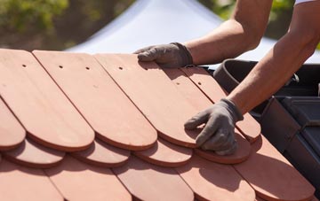 Sampford Moor roof tile contractors