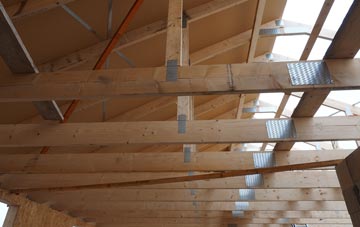 Sampford Moor roof truss costs