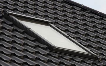 benefits of Sampford Moor roof windows