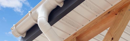 get Sampford Moor guttering quotes today