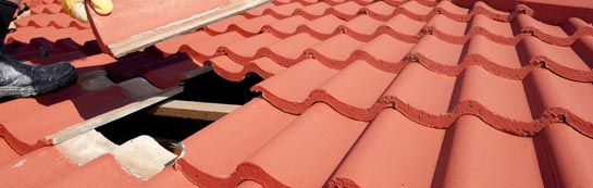 compare Sampford Moor roof repair quotes