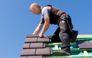 disadvantages of Sampford Moor slate roofing