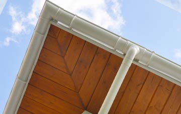 Sampford Moor soffit types