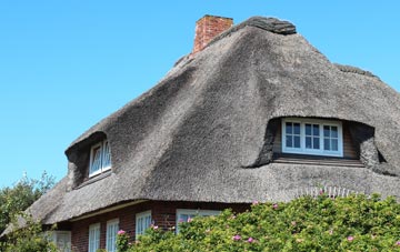 thatch roofing Sampford Moor, Somerset