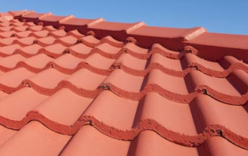 Sampford Moor tile and slate roof replacement