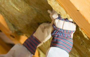 types of Sampford Moor pitched roof insulation materials