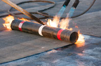 free Sampford Moor roof quotes