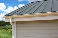 Sampford Moor fascia repair