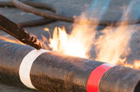 Sampford Moor flat roofing replacement