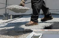 find rated Sampford Moor flat roofing replacement companies