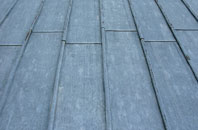 Sampford Moor lead roofing