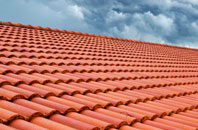Sampford Moor roofing tiles
