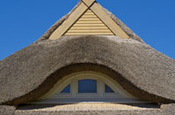 Sampford Moor thatch roofing