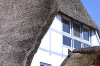 find rated Sampford Moor thatchers